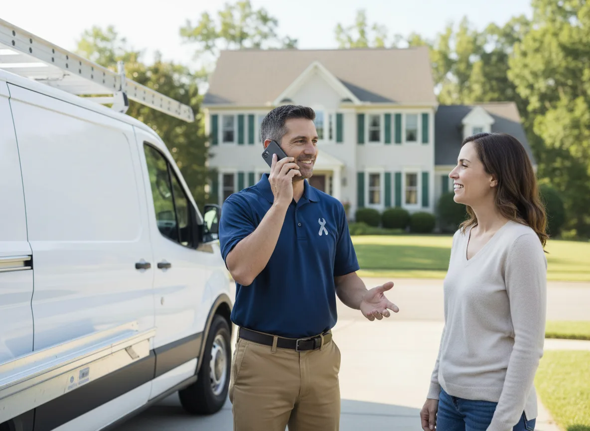 Home Gutter Service Harrisonville, NJ FAQs